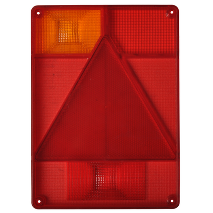 Radex Radex 6800 - los glas - rechts