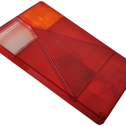 Radex Radex 6800 - los glas - rechts - inclusief achteruitrijverlichting