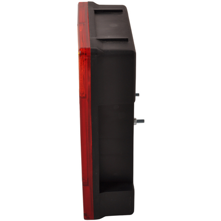 Radex Radex 6800 Rechts 160x220x60 mm voorzien van connector aansluiting