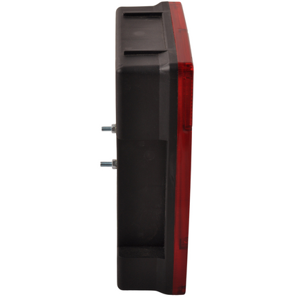 Radex Radex 6800 Rechts 160x220x60 mm voorzien van connector aansluiting