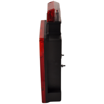 Radex Radex 6801 - rechts - 5-polig - 160x290x60 mm