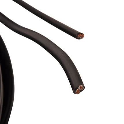 Radex Radex hoofdkabel - 7 meter lang - 13-polig - voorzien van 2x 5-polige connector - inclusief aftakkingen voor markeringsverlichting
