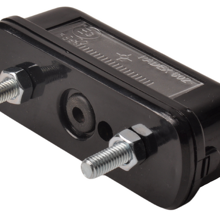 Radex Radex Kentekenverlichting 802