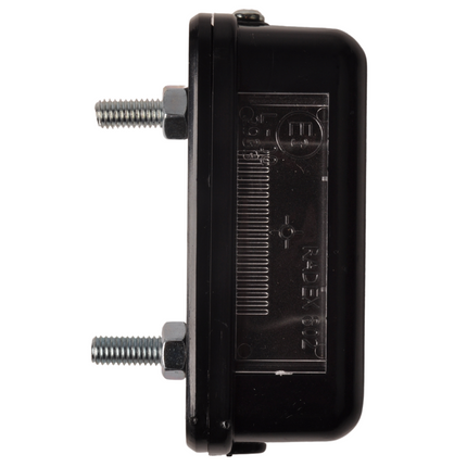 Radex Radex Kentekenverlichting 802