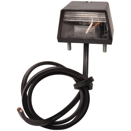 Radex Radex nummerplaatverlichting PN 801 - 100 cm losse draad
