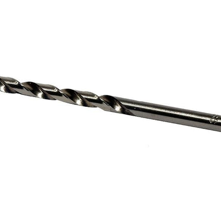 Raltec Metaalboor 10 mm DIN338 HSS geslepen