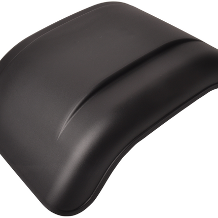 Saris Kunststof spatbord Saris bakwagen 370x240x252 mm - spanwijdte 370 mm