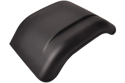 Saris Kunststof spatbord Saris bakwagen 370x240x252 mm - spanwijdte 370 mm