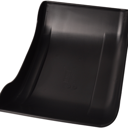 Saris Kunststof spatbord Saris bakwagen 370x240x252 mm - spanwijdte 370 mm