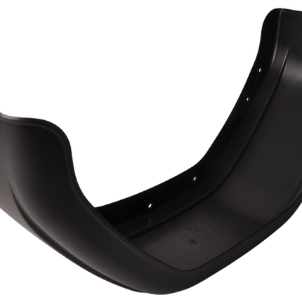 Saris Origineel Saris/Henra kunststof spatbord 13/14/15 inch - 800x240x380 mm - omtrek 1235 mm