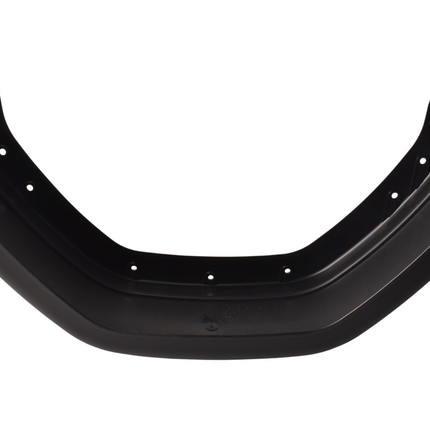 Saris Origineel Saris/Henra kunststof spatbord 13/14/15 inch - 800x240x380 mm - omtrek 1235 mm