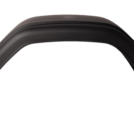 Saris Origineel Saris/Henra kunststof spatbord - 800x240x380 mm - omtrek 1235 mm