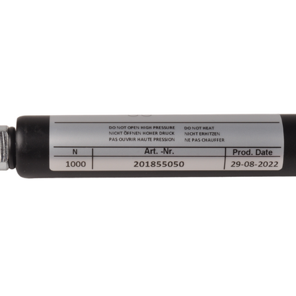 Saris Saris gasveer 1000N (4001620) 895 mm