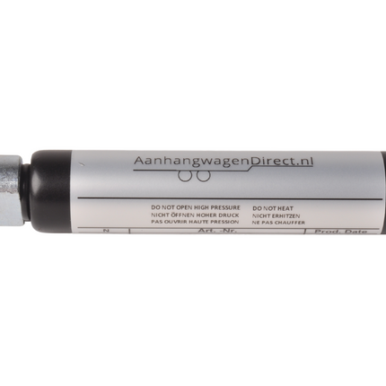 Saris Saris KL75 gasveer 700N (4001575) 523 mm