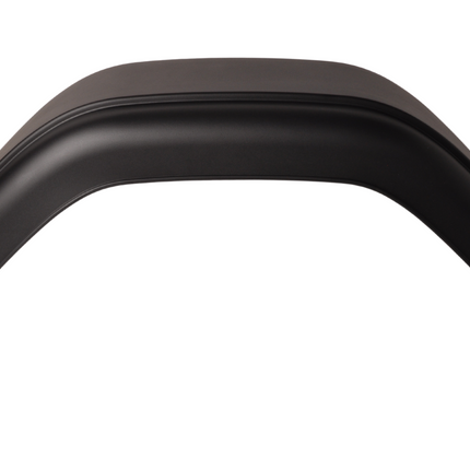 Saris Saris/Henra kunststof spatbord 14 inch - 750x220x330 mm - omtrek 1120 mm - geschikt voor Saris/Henra bakwagens