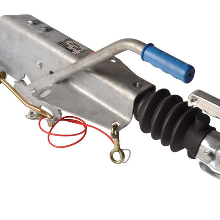 Schlegl Schlegl oplooprem aanhanger SFV10 - maximaal trekvermogen 1000 kg - V-dissel aansluiting
