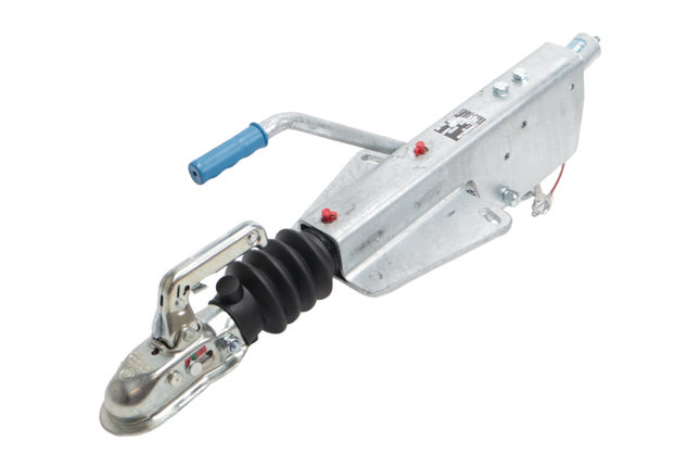 Schlegl Schlegl oplooprem aanhanger - SFV20 - maximaal trekvermogen: 2000 kg - V-dissel aansluiting