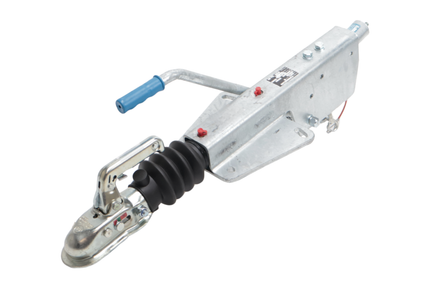 Schlegl Schlegl oplooprem aanhanger - SFV20 - maximaal trekvermogen: 2000 kg - V-dissel aansluiting