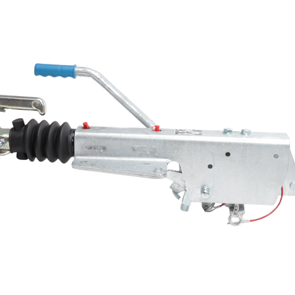 Schlegl Schlegl oplooprem aanhanger - SFV20 - maximaal trekvermogen: 2000 kg - V-dissel aansluiting