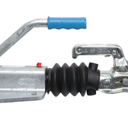 Schlegl Schlegl oplooprem aanhanger - SFV20 - maximaal trekvermogen: 2000 kg - V-dissel aansluiting