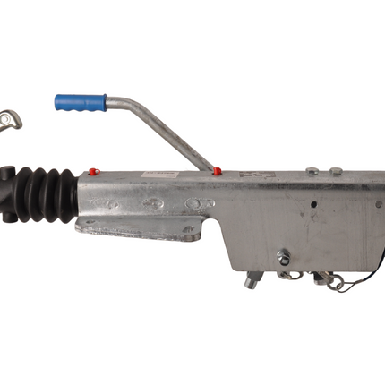 Schlegl Schlegl oplooprem aanhanger - SFV25B - maximaal trekvermogen: 2700 kg - V-dissel aansluiting