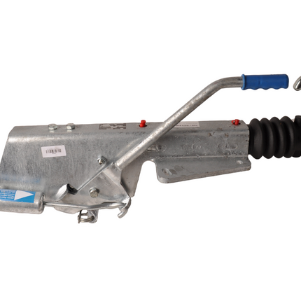 Schlegl Schlegl oplooprem aanhanger SFV25B - maximaal trekvermogen 2700 kg - V-dissel aansluiting