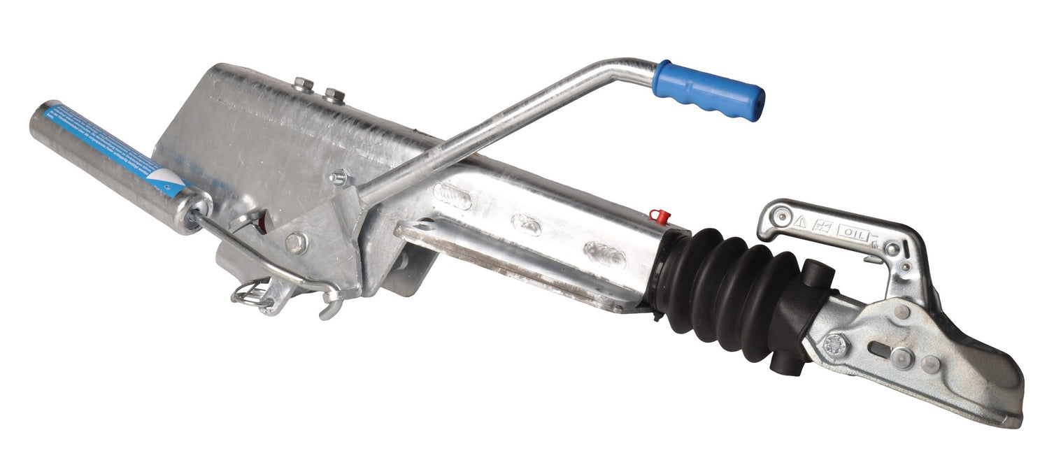 Schlegl Schlegl oplooprem aanhanger - SFV30 - maximaal trekvermogen: 3000 kg - V-dissel aansluiting