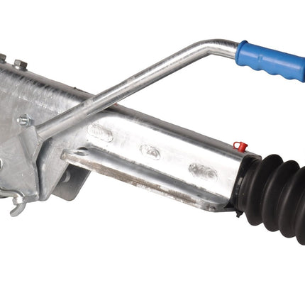 Schlegl Schlegl oplooprem aanhanger SFV30 - maximaal trekvermogen 3000 kg - V-dissel aansluiting
