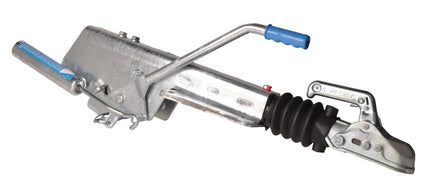 Schlegl Schlegl oplooprem aanhanger SFV30 - maximaal trekvermogen 3000 kg - V-dissel aansluiting