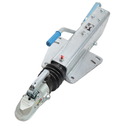 Schlegl Schlegl oplooprem aanhanger - SFV35B - maximaal trekvermogen: 3500 kg - V-dissel aansluiting