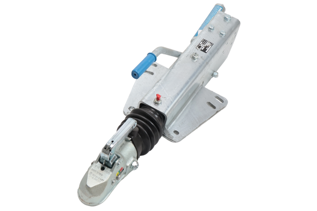 Schlegl Schlegl oplooprem aanhanger - SFV35B - maximaal trekvermogen: 3500 kg - V-dissel aansluiting