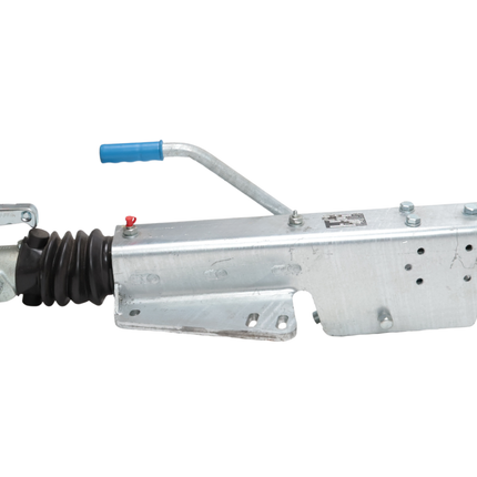 Schlegl Schlegl oplooprem aanhanger - SFV35B - maximaal trekvermogen: 3500 kg - V-dissel aansluiting