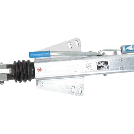 Schlegl Schlegl oplooprem aanhanger - SFV35B - maximaal trekvermogen: 3500 kg - V-dissel aansluiting