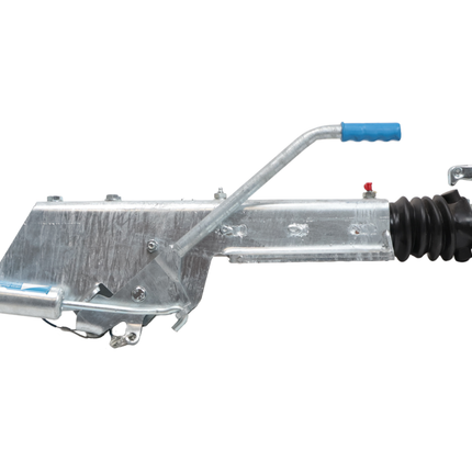 Schlegl Schlegl oplooprem aanhanger - SFV35B - maximaal trekvermogen: 3500 kg - V-dissel aansluiting