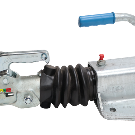 Schlegl Schlegl oplooprem aanhanger - SFV35B - maximaal trekvermogen: 3500 kg - V-dissel aansluiting