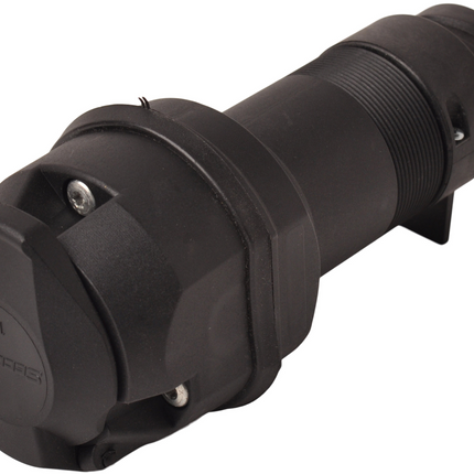 SECORÜT LED converter/ CANBUS adapter - 13 polig - voorkomt storing van LED verlichting