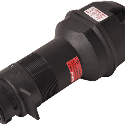 SECORÜT LED converter/ CANBUS adapter - 13 polig - voorkomt storing van LED verlichting