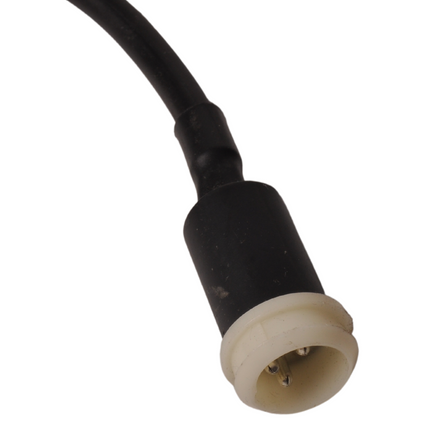 SPX Bediening powerpack - 4 meter  kabel - met sleutelvergrendeling - voor SPX hydraulische pomp