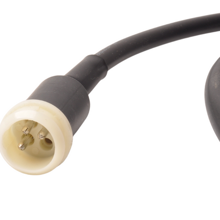 SPX Bediening powerpack - SPX - 1,6 meter kabel - sleutelvergrendeling