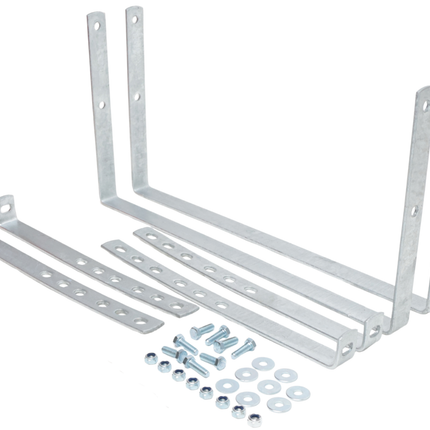 Stabilo Complete Stabilo 500 montageset - onderbouw - UL beugels