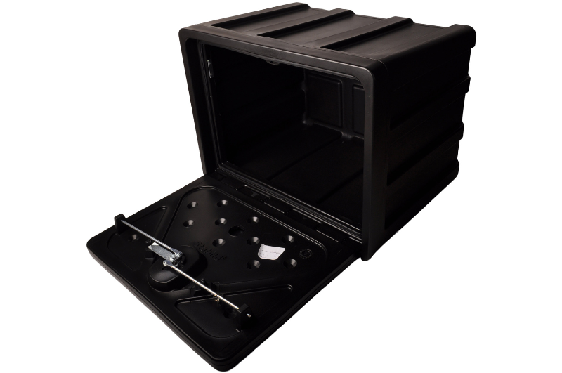 Stabilo Stabilo box 600 disselkist/disselbak/gereedschapskist - 600x450x450 mm