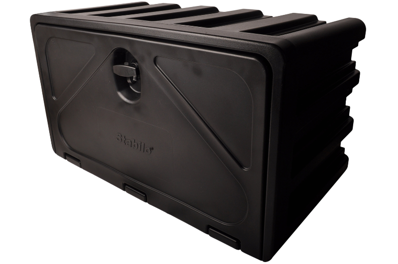 Stabilo Stabilo box 800 - onderbouw disselkist/disselbak/gereedschapskist - 800x450x450 mm