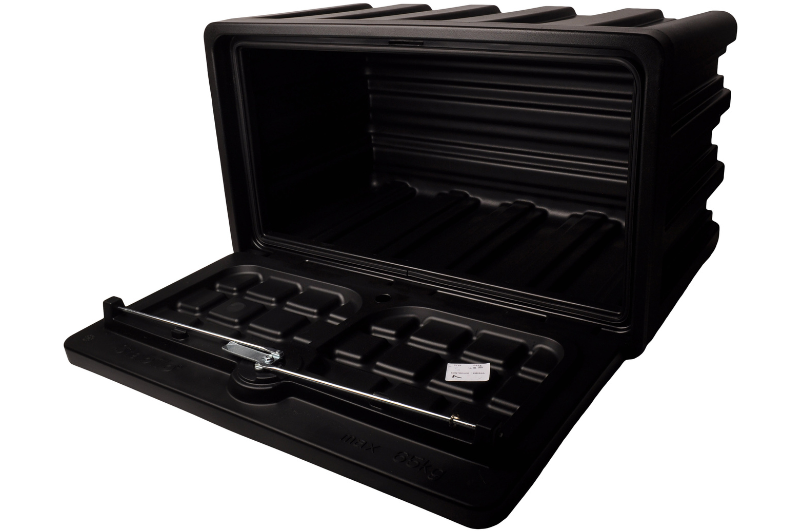 Stabilo Stabilo box 800 - onderbouw disselkist/disselbak/gereedschapskist - 800x450x450 mm