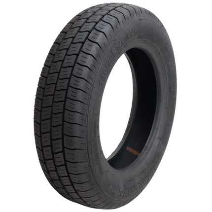 Starco Tubeless band aanhanger - 140/70R12C - draagvermogen: 530 kg - 86N