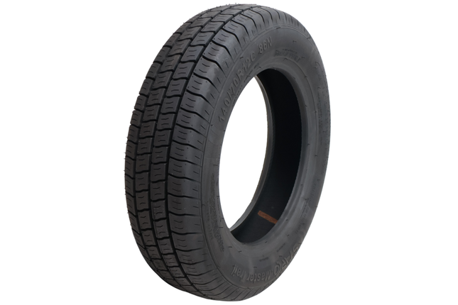 Starco Tubeless band aanhanger - 140/70R12C - draagvermogen: 530 kg - 86N