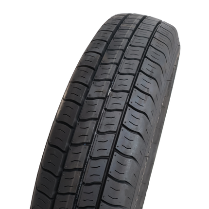 Starco Tubeless band aanhanger - 140/70R12C - draagvermogen: 530 kg - 86N