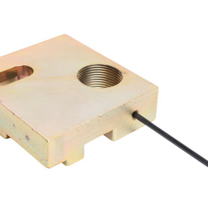 Steady Steady KS-25 koppelingsslot - SCM gekeurd - geschikt voor AL-KO koppelingen t/m 3000 kg