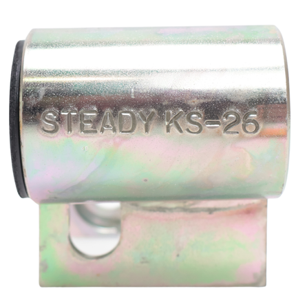Steady Steady KS-26 koppelingsslot - SCM gekeurd