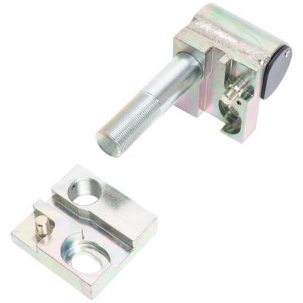 Steady Steady KS-26 koppelingsslot - SCM gekeurd