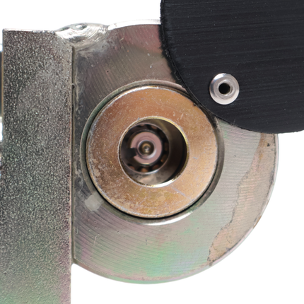 Steady Steady KS-26 koppelingsslot - SCM gekeurd